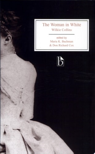 The Woman in White