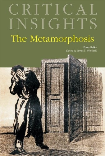 The Metamorphosis, by Franz Kafka