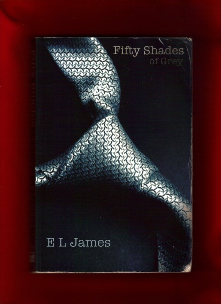 Fifty Shades of Grey