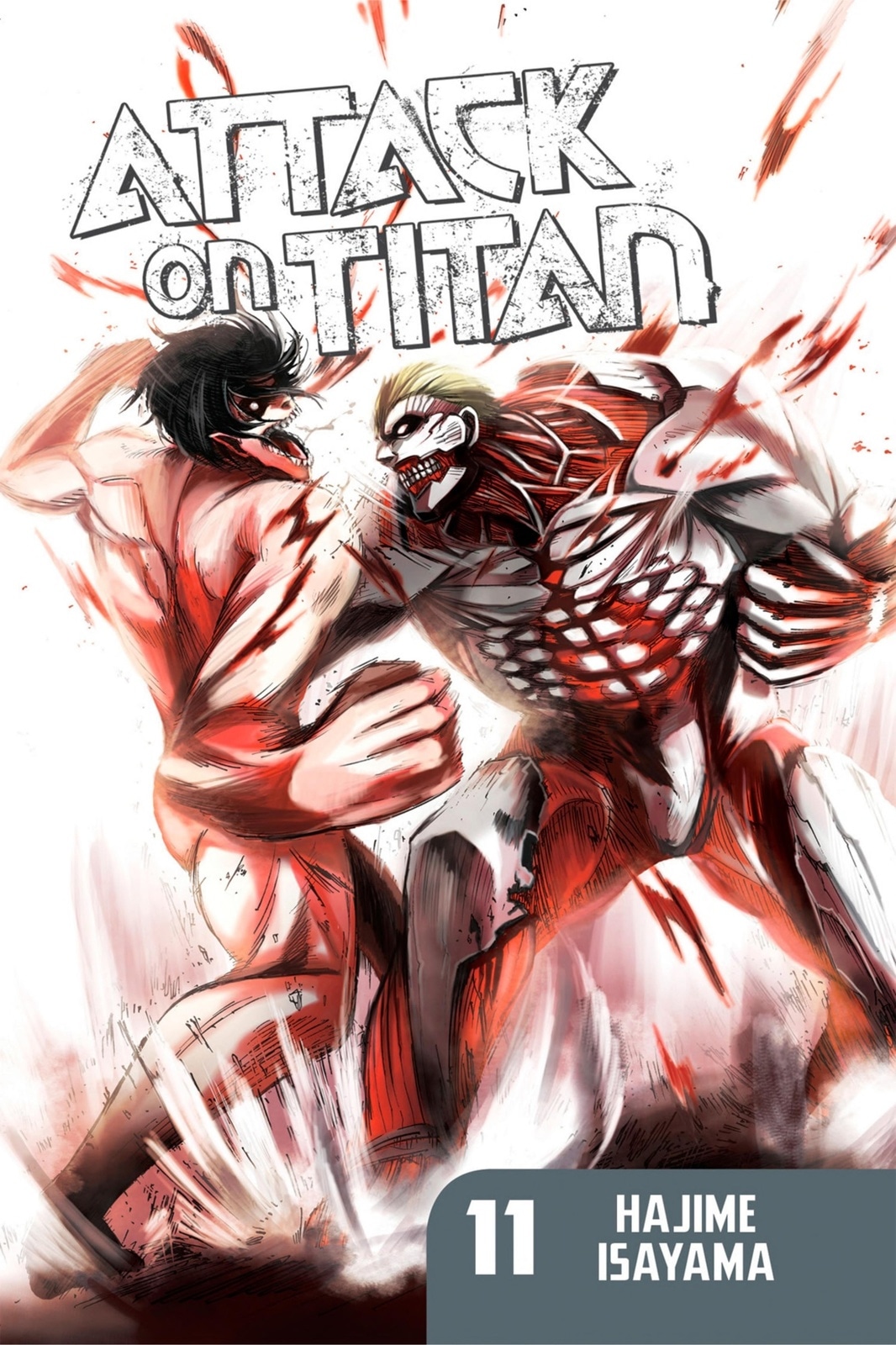 Attack on Titan