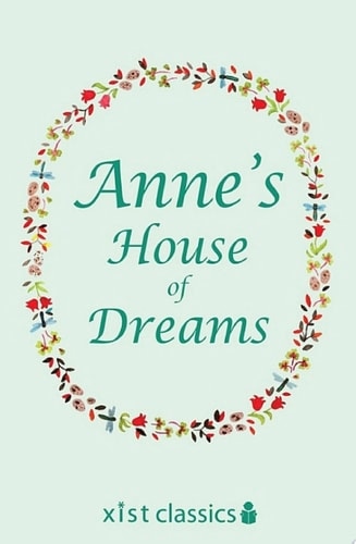 Anne's House of Dreams