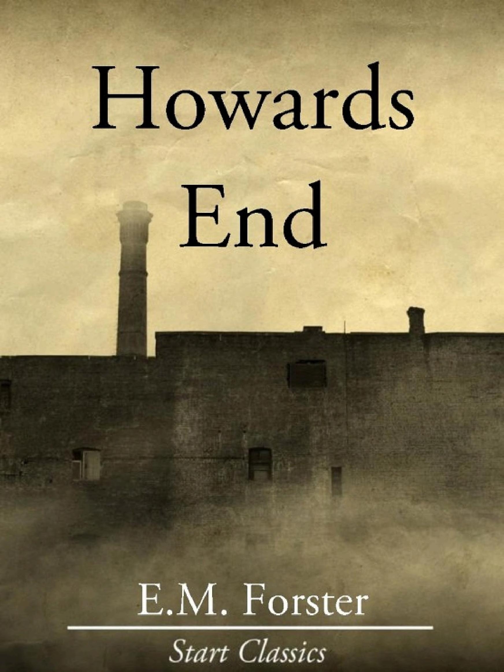 Howards End