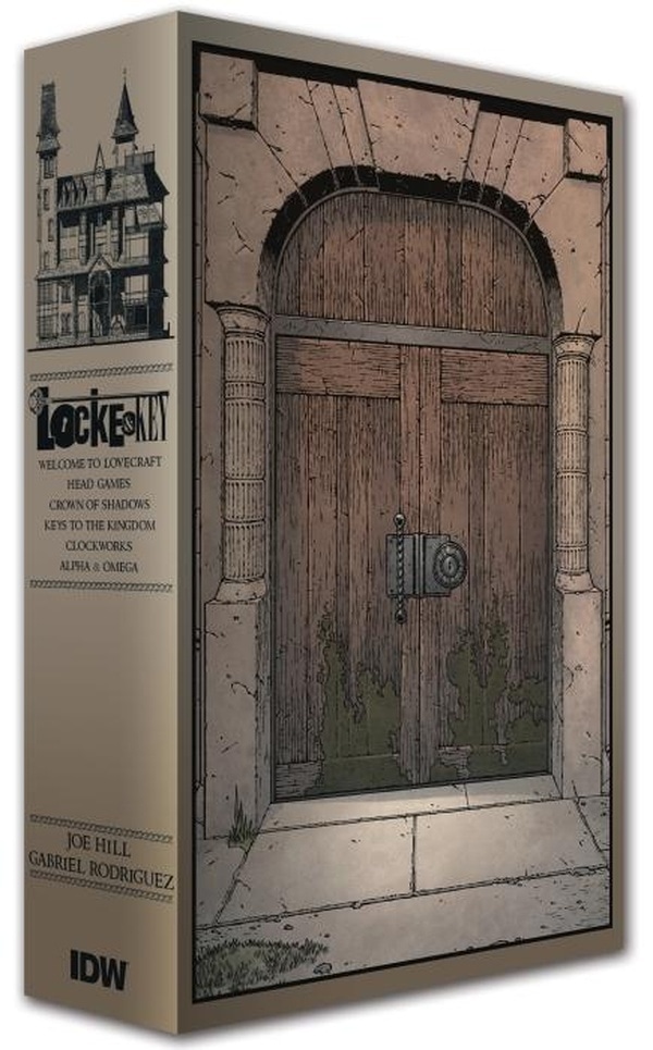 Locke & Key