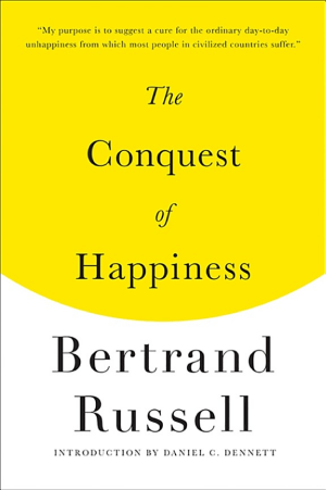 The Conquest of Happiness
