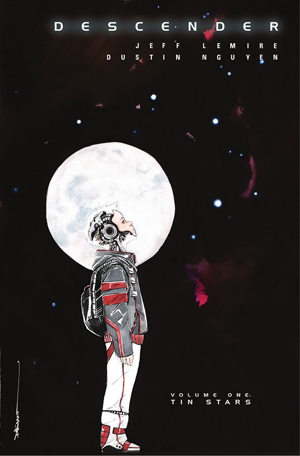Descender Volume 1