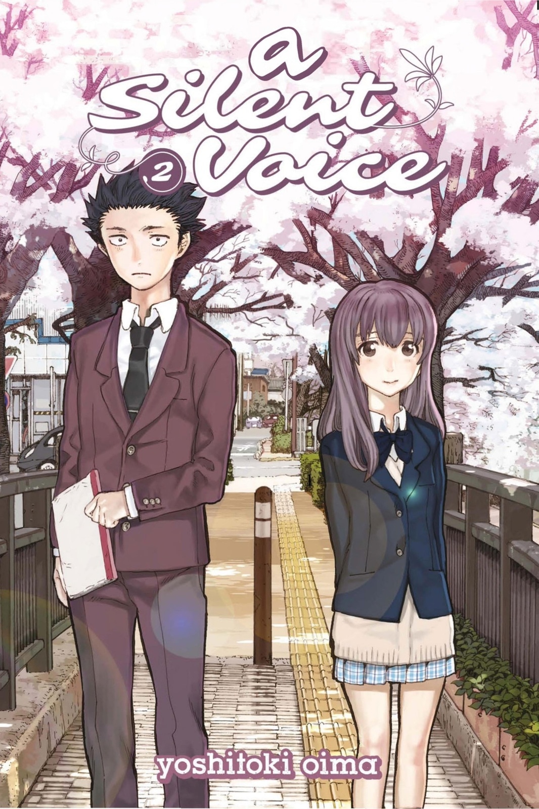 A Silent Voice
