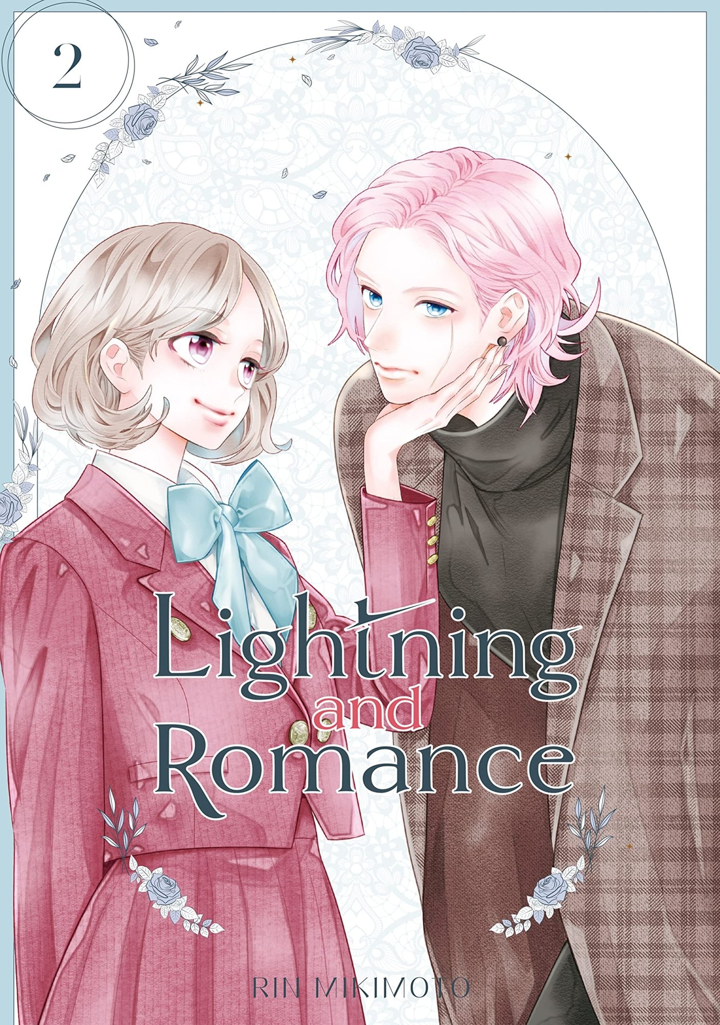 Lightning and Romance