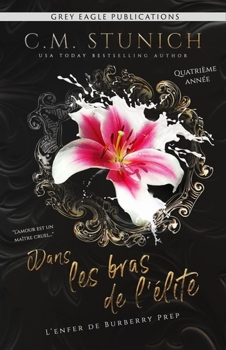 Dans les bras de l’élite