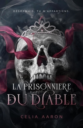 La Prisonnière du diable
