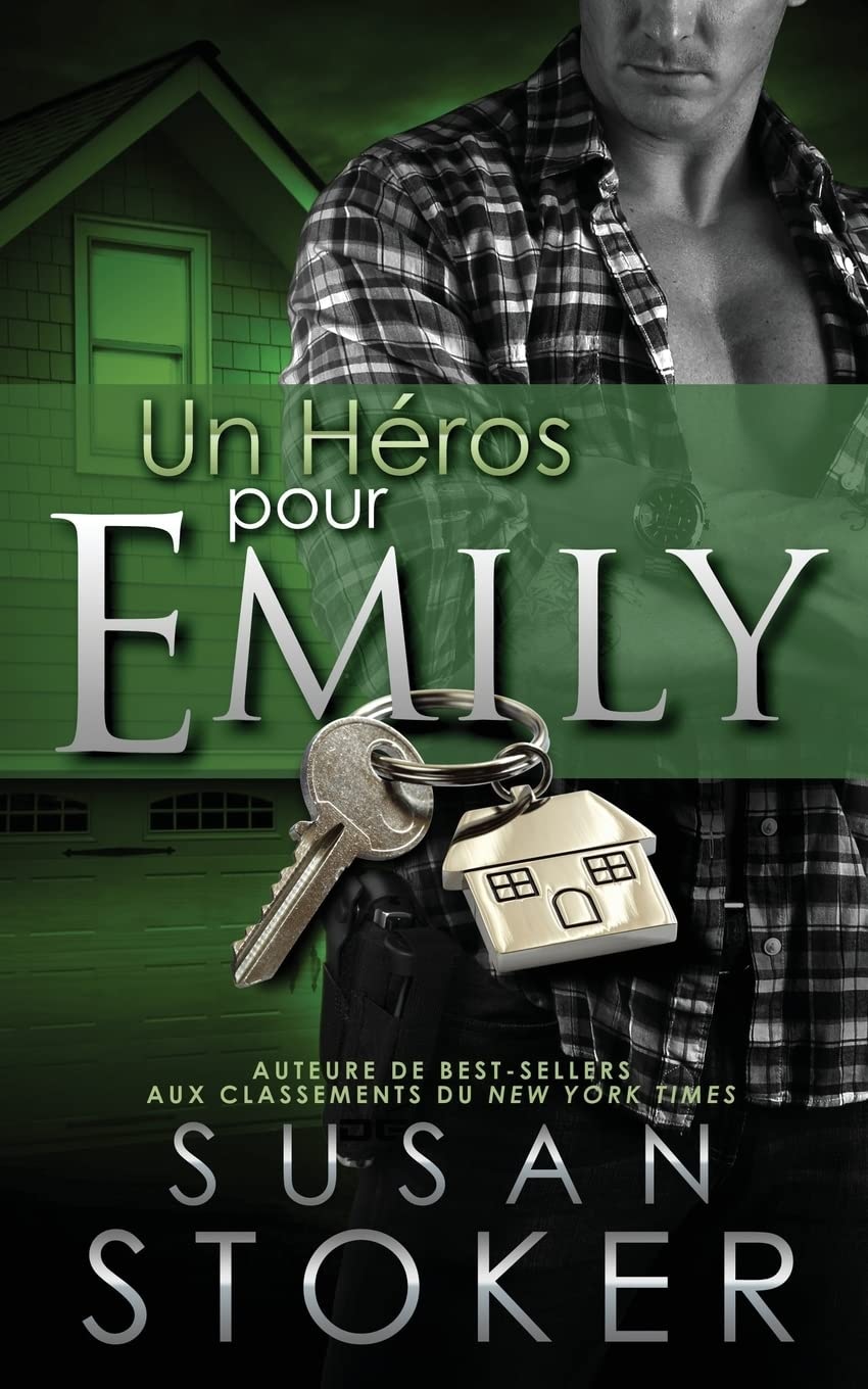 Un He ́ros Pour Emily