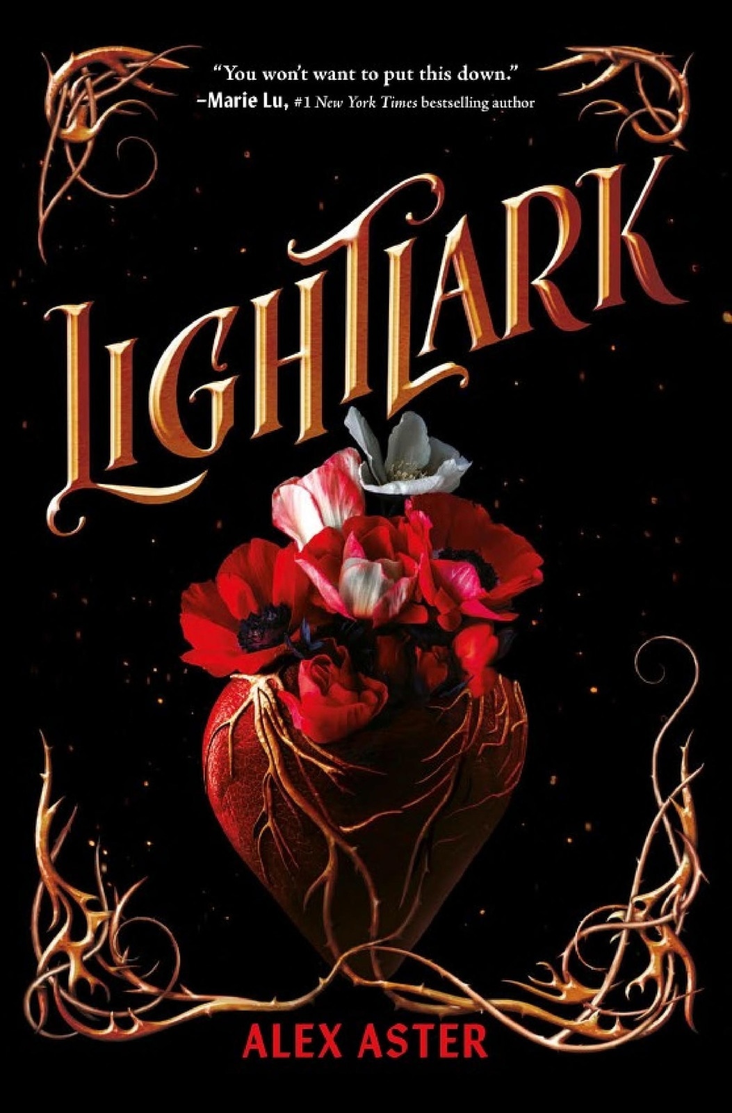 Lightlark (Book 1)