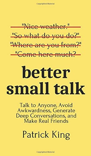 Better Small Talk