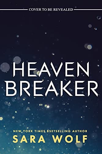 Heavenbreaker (Deluxe Limited Edition)