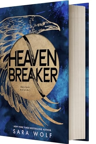 Heavenbreaker (Standard Edition)