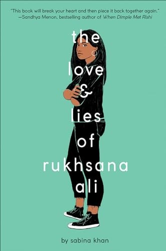 Love and Lies of Rukhsana Ali