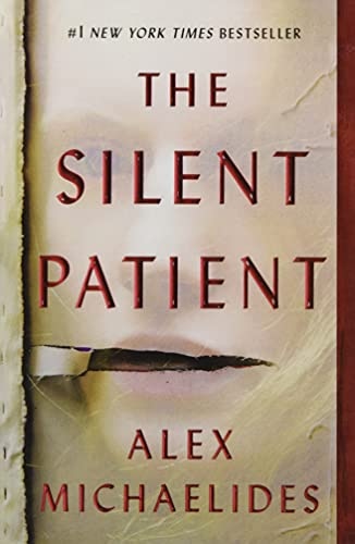 The Silent Patient