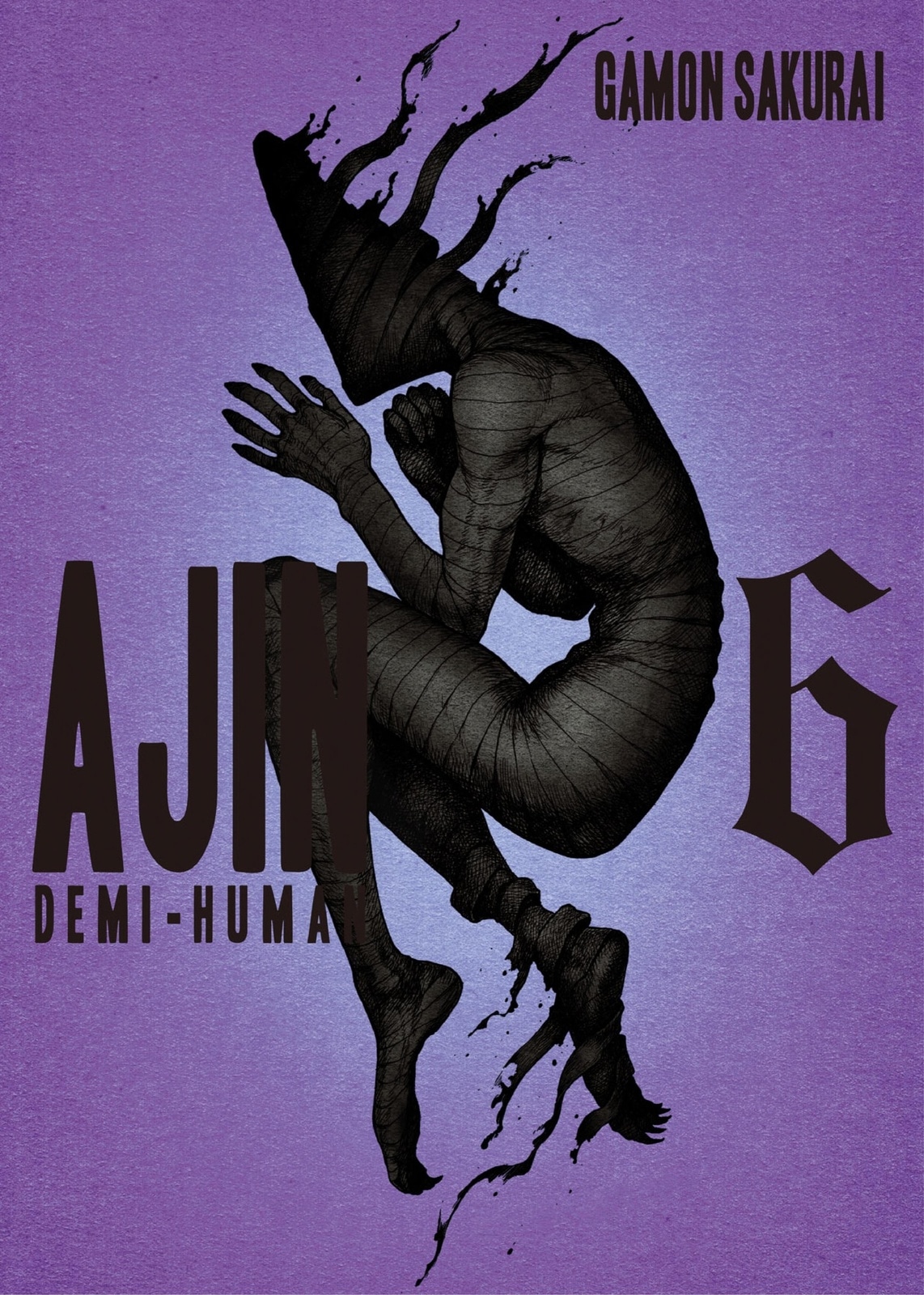 Ajin: Demi Human