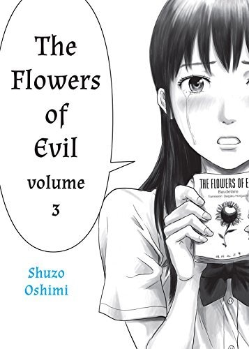 The Flowers of Evil