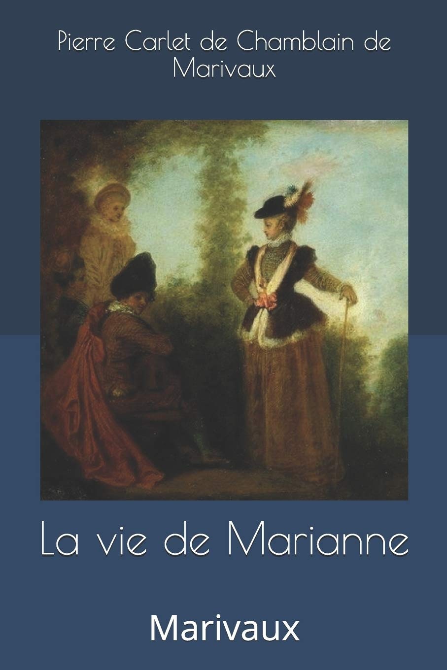 La Vie de Marianne