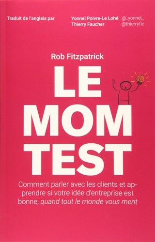 Le mom test