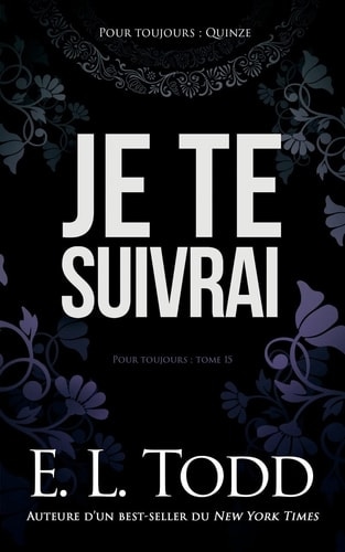 Je Te Suivrai