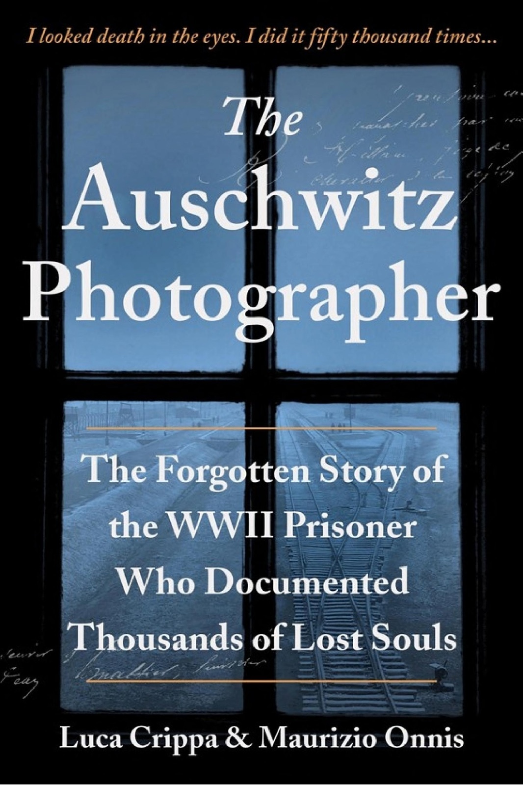 The Auschwitz Photographer