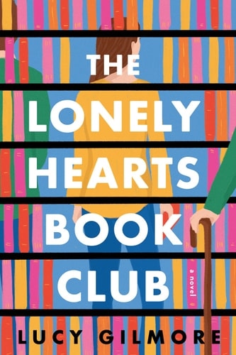 The Lonely Hearts Book Club