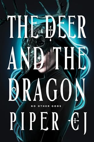 The Deer and the Dragon