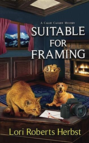 Suitable for Framing