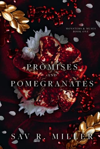 Promises and Pomegranates