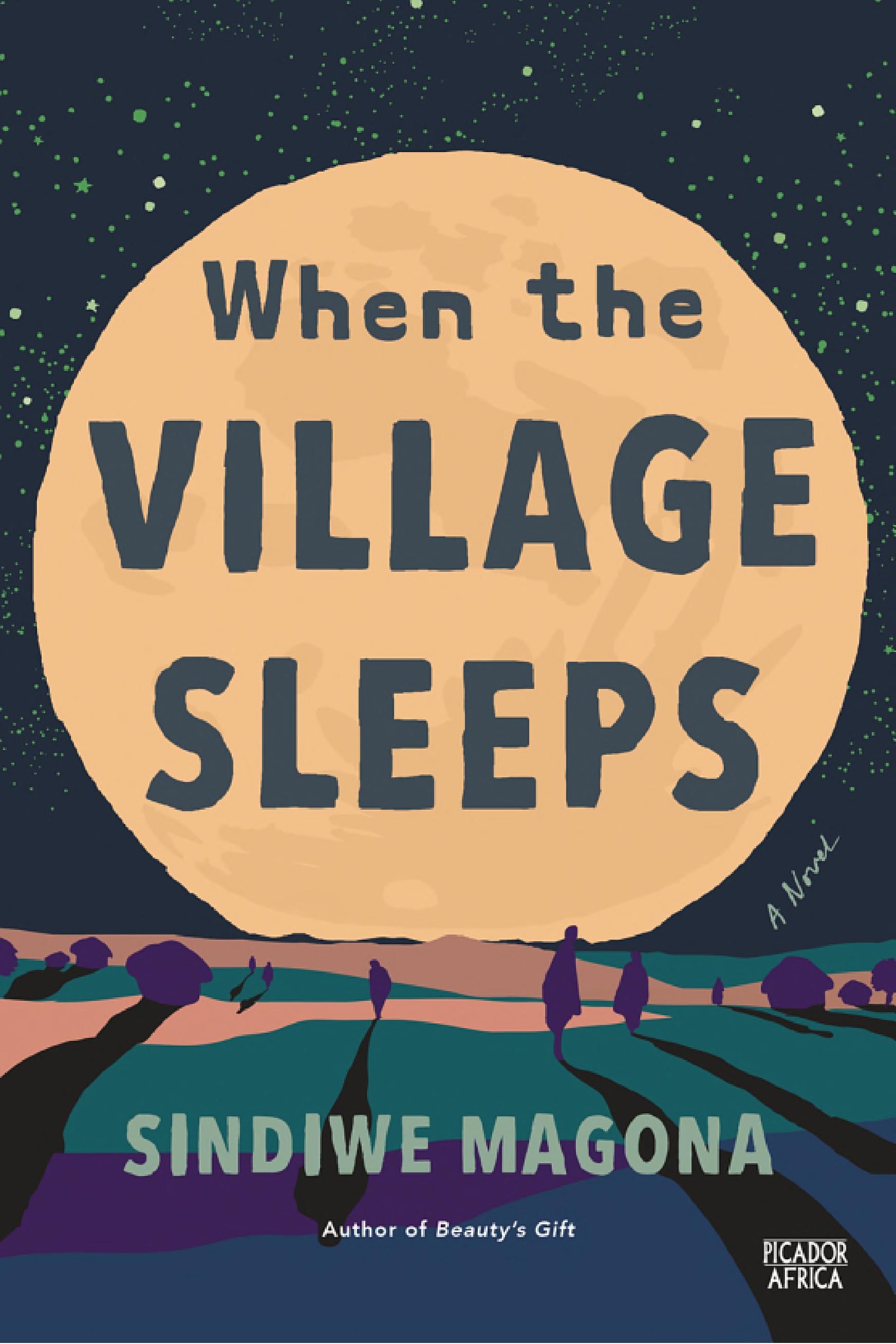 When the Village Sleeps