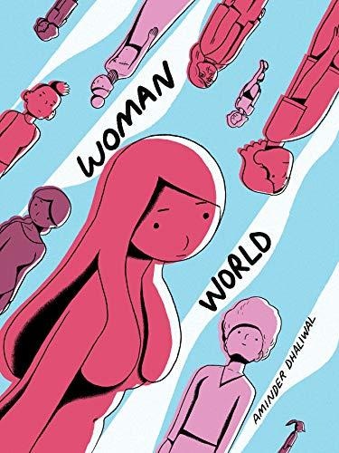 Woman World