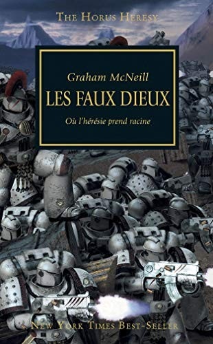 Les faux dieux