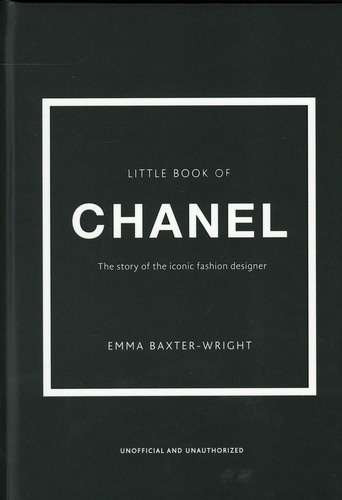The Little Book of Chanel