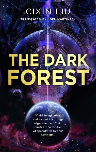 The Dark Forest