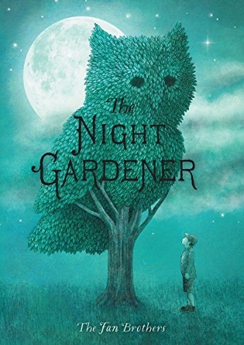 The Night Gardener
