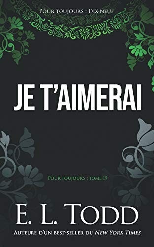 Je t'Aimerai