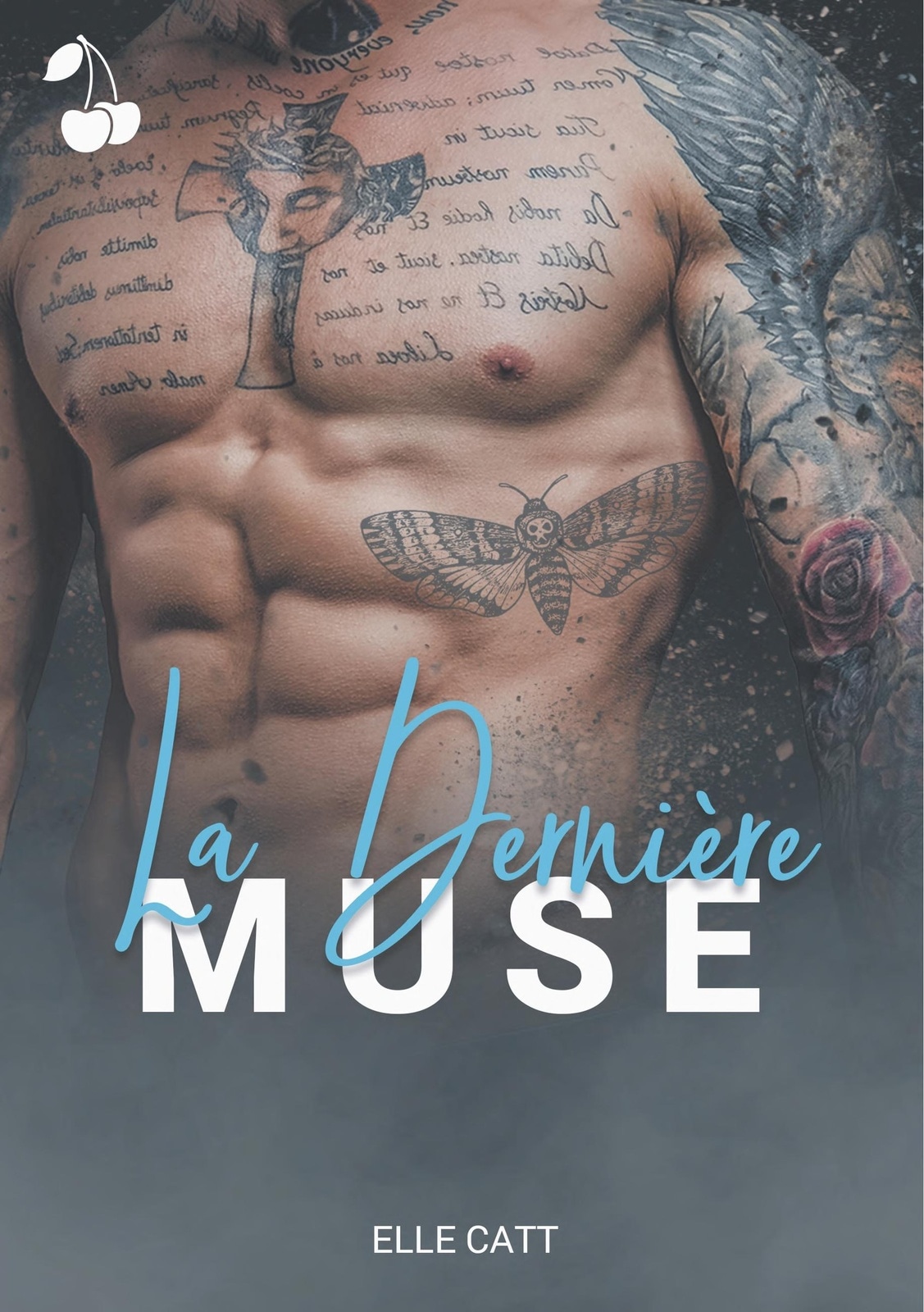 La Dernière Muse 1