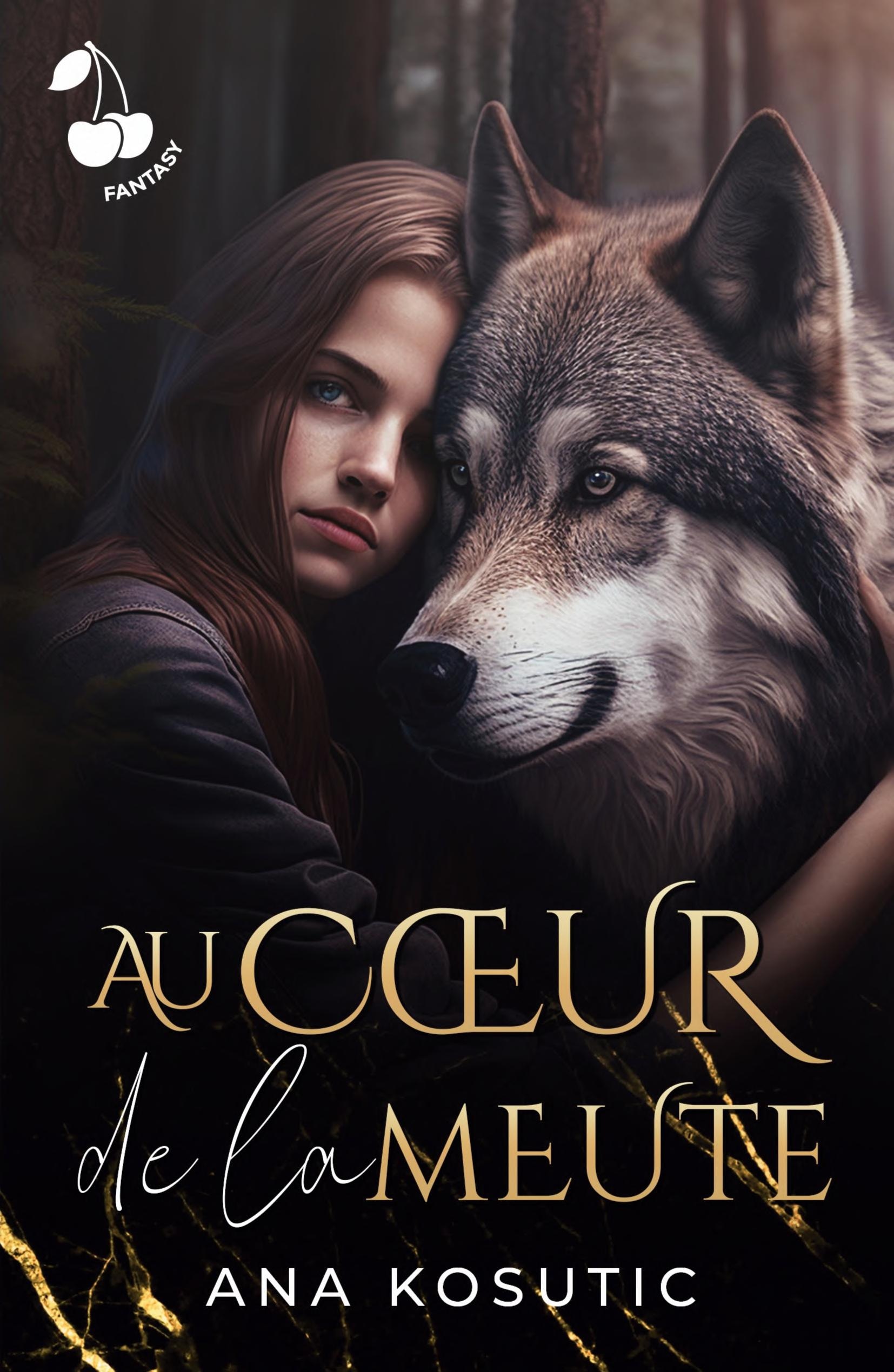 Au cœur de la meute