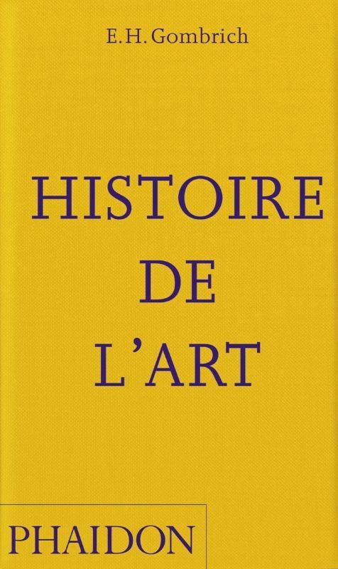 Histoire de l'art