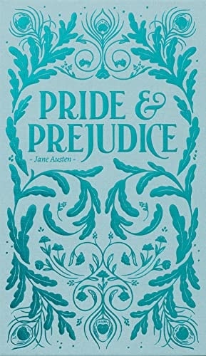 Pride and Prejudice