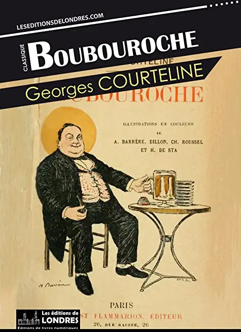 Boubouroche
