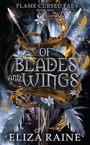 Of Blades and Wings