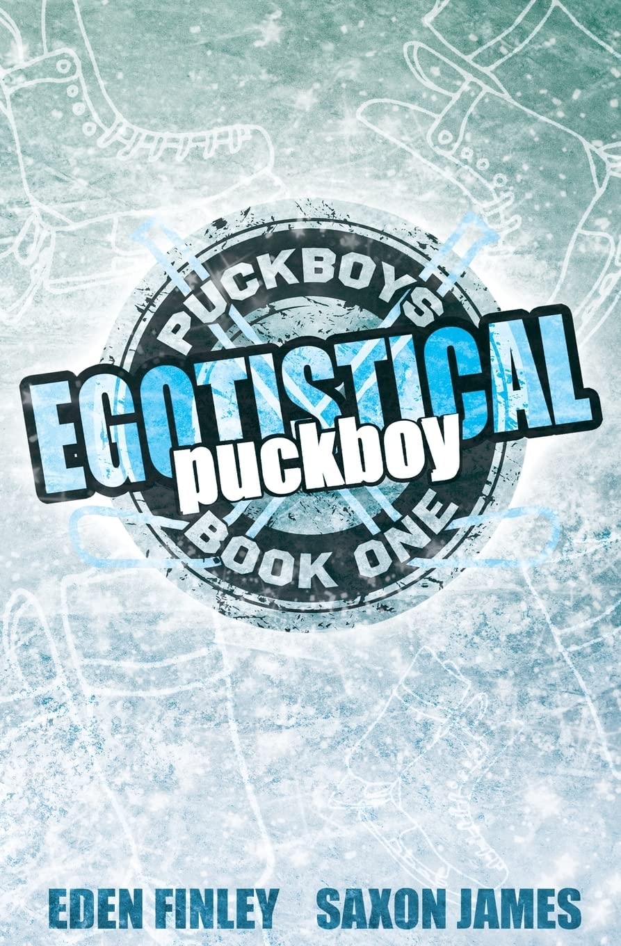 Egotistical Puckboy