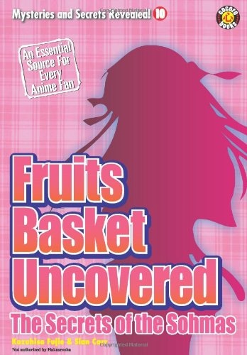 Fruits Basket Uncovered