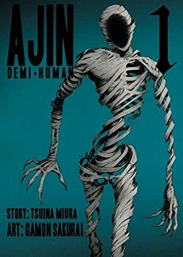 Ajin 1