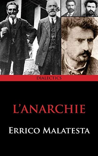 L' Anarchie