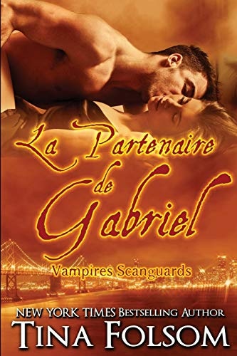 La Partenaire de Gabriel