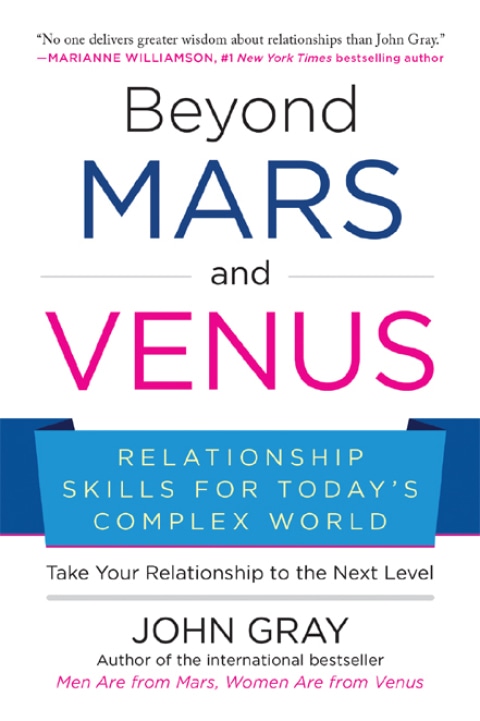 Beyond Mars and Venus