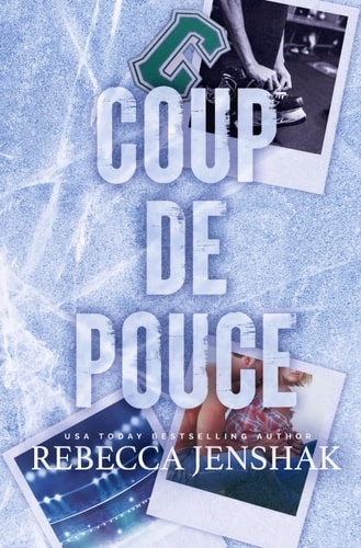 Coup de pouce (Wildcat Hockey)